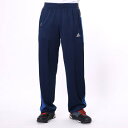 アディダス adidas メンズ ジャージパンツ M 3ストライプス ウォームアップパンツ AP AZ2541 (ネイビー)