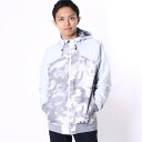 アンダーアーマー UNDER ARMOUR 中綿ジャケット #MTR3617 (ホワイト)