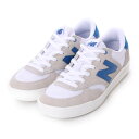 ニューバランス new balance NB CRT300 GD (ホワイト)