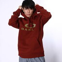 I[N[ OAKLEY jZbNX Xm[{[h EFA DWR ELLIPSE P/O HOODIE 461394 ibhj