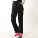 アディダス adidas レディース スウェットロングパンツ HM ベロアロングパンツ W AZ4296