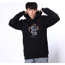 [ GXfB[GX ROME SDS jZbNX Xm[{[h EFA RIDING PULLOVER 21016404 iubNj