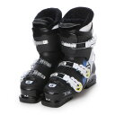 サロモン Salomon ジュニア スキー ブーツ JUNIOR TEAM T3 L39161900