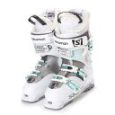 サロモン Salomon レディース スキー ブーツ QST ACCESS QUEST ACCESS 60 W L37814600