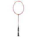 アディダス adidas バドミントンラケット アディパワーFORCE RK102501 (ブラック)