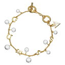 【アウトレット】ゲス GUESS B-PEARLS BARO...