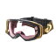 オークリー OAKLEY ユニセックス スキー/スノーボード ゴーグル Crowbar ERMimicKnitBrnshd w/PrzmHIPnkALT OO7075-02 423