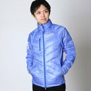 【アウトレット】ガッチャゴルフ Gotcha Golf ストレッチ切り替えダウンJKT (R.ブル-)