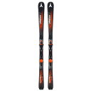 【大型商品220】アトミック ATOMIC メンズ スキー 板 VANTAGE X VANTAGE X 75 C & E LITHIUM 10 AASS01122 5516