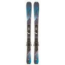【大型商品200】ハート Hart ジュニア スキー 板 DIVA DIVA D2.2 Team 5045209246 9246
