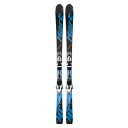 【大型商品220】ハート Hart メンズ スキー 板 Circuit Circuit MT 7 Series SK51016051 8216