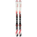 【大型商品220】ハート Hart メンズ スキー 板 DIVA DIVA D1.2 SK54100001 8516