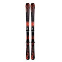 【大型商品220】ハート Hart メンズ スキー 板 DIVA DIVA2.2 RC 5015206015 6015