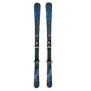 【大型商品220】ハート Hart メンズ スキー 板 DIVA DIVA2.2 RC 5015205915 5915