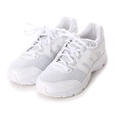 【アウトレット】アディダス adidas ランニングシューズ Hyper Gateway 4E M20618 ホワイト 0100 (ホワイト)