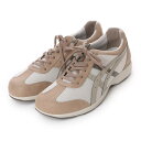 アシックス asics ウォーキングシューズ ハダ