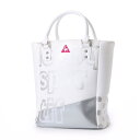 ルコックスポルティフ le coq sportif レディース ゴルフ シューズケース QQL7215