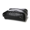 プーマ PUMA メンズ ゴルフ シューズケース