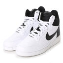 ナイキ NIKE メンズ スニーカー ナイキ コート バーロウ ミッド SL 844885100 972