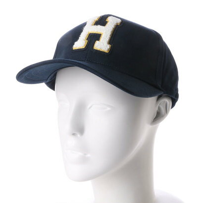g~[qtBK[ TOMMY HILFIGER Rbg Lbv ilCr[j