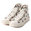 ユービック UBIQ ×COCA-COLA NATHELIE H (WHITE)