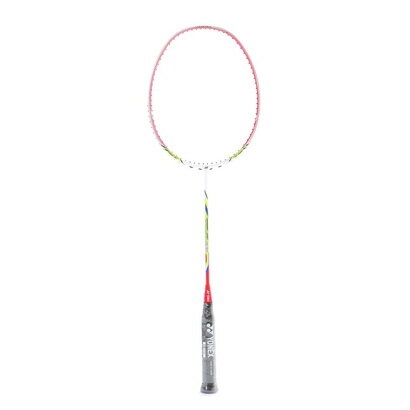 ヨネックス YONEX ユニセックス バドミントン 未張りラケット バドミントンラケット ナノレイ1...:locondo:10310320