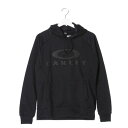 オークリー OAKLEY メンズ スウェットパーカー Enhance Technical Fleece Hoody.QD 7.0 461545JP