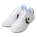 コンバース CONVERSE メンズ スニーカー CV BREAKPOINT W/BK 32669731 5546