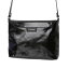 ラ バガジェリー LA BAGAGERIE EMAILLER ショルダーバッグ (BLACK)