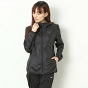 プーマ PUMA レディース ウインドフルジップ エッセンシャル ウインドブレーカー 592778