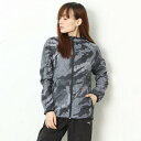プーマ PUMA レディース ウインドフルジップ エッセンシャル AOP ウインドブレーカー 592780