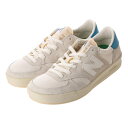 ニューバランス new balance メンズ スニーカー CRT300D CRT300D 3773