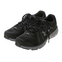 アンダーアーマー UNDER ARMOUR メンズ ランニングシューズ UA DASH RN 2 4E SYN 1297556 7501