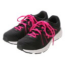 アンダーアーマー UNDER ARMOUR レディース ランニングシューズ UA W DASH RN D SYN 1297559 7521
