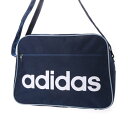 アディダス adidas ユニセックス エナメルバ