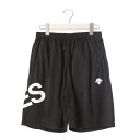 デサント DESCENTE メンズ ジャージハーフパンツ ハーフパンツ DOR-C8407