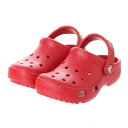 クロックス crocs ジュニア クロッグサンダル Crocs Coast Clog Kids 204094-6EN