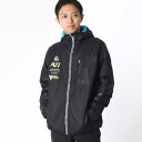 【アウトレット】アシックス asics 中綿ジャケット A77 パテッド パーカ XAW319