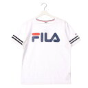 フィラ FILA レディース 半袖Tシャツ FL-9C21716TSロ2P
