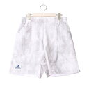 アディダス adidas メンズ テニス ハーフパンツ MENS CLUB ソウガラ ウーブンショーツ S98934