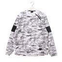 オークリー OAKLEY メンズ ゴルフ 長袖ウインドブレーカー Bark Blind Terra Crew Jacket 412371JP