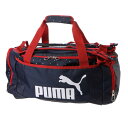 プーマ PUMA レディース ダッフルバッグ アクティブガールズ 3WAY ダッフルバ 074358 642