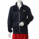 アンダーアーマー UNDER ARMOUR ジュニア 野球 長袖ウインドブレーカー UA BASEBALL KNIT JACKET 1295481