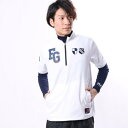 フィラ FILA メンズ ゴルフ 半袖ウインドブレーカー インナーセット半袖ブルゾン 747202