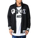 ネスタブランド Nesta Brand NESTAスタンドジャージ (クロ)