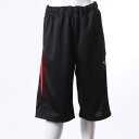 プーマ PUMA ジュニア ジャージハーフパンツ トレーニング ハーフパンツ 594229