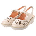 ソフトステップ バイ マドラス SOFT STEP by MADRAS INC 5.5cmバックバンド (IVO)