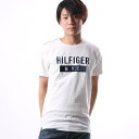 トミーヒルフィガー TOMMY HILFIGER