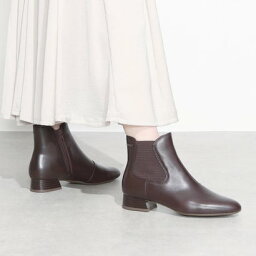 ロックポート ROCKPORT トータルモーション マリセル チェルシー （コーヒービーン）