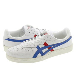 <strong>オニツカタイガー</strong> Onitsuka Tiger GSM （WHITE/IMPERIAL）